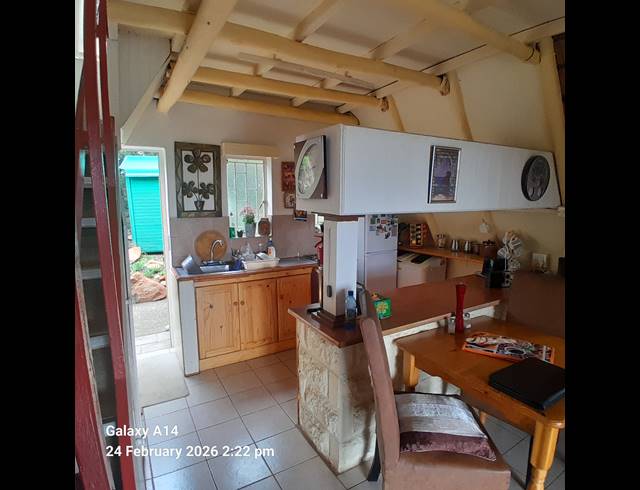 3 BEDROOM HOUSE FOR SALE IN UTOPIA NATURE ESTATE